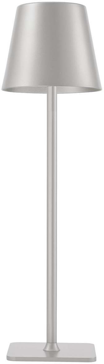 Изображение товара Настольная лампа светодиодная с аккумулятором и зарядкой от USB F-Promo Pyari 4617-1T