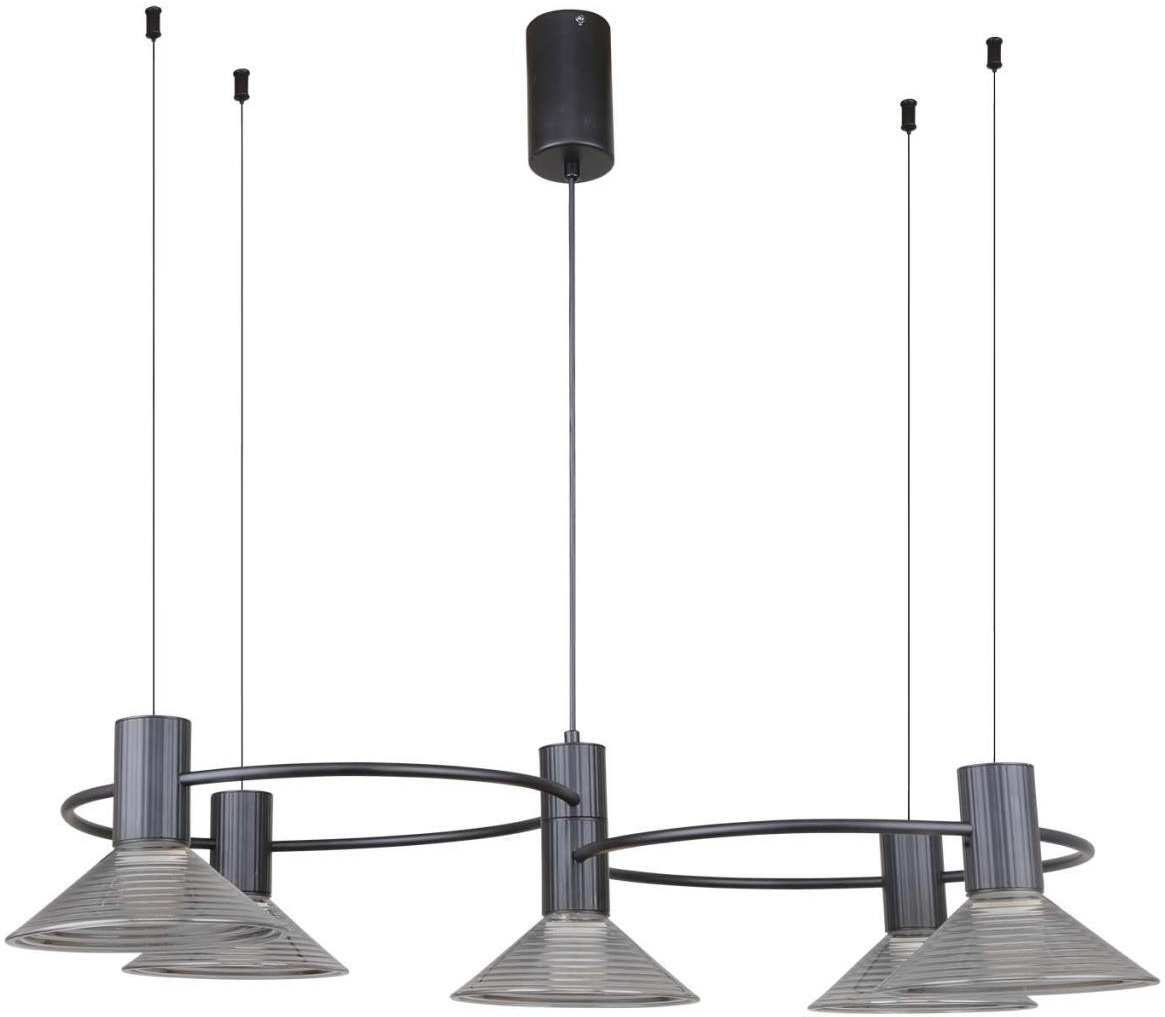 Изображение товара Подвесная люстра светодиодная F-Promo Feris 4622-5P