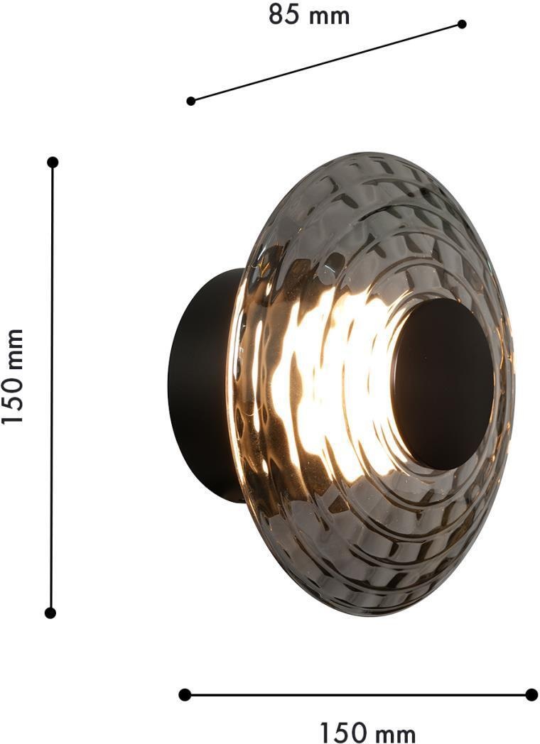 Изображение товара Настенный светильник светодиодный Favourite Claros 4642-1W