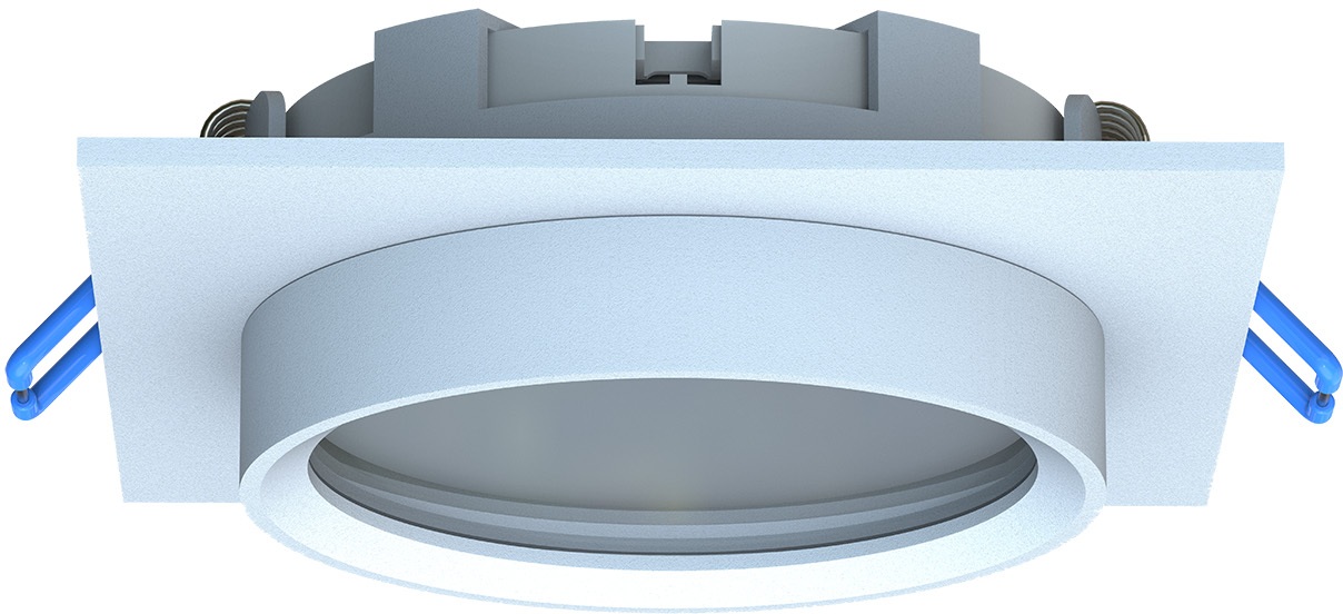 Изображение товара Потолочный светильник точечный встраиваемые ip44 Favourite Umbra 4674-1U