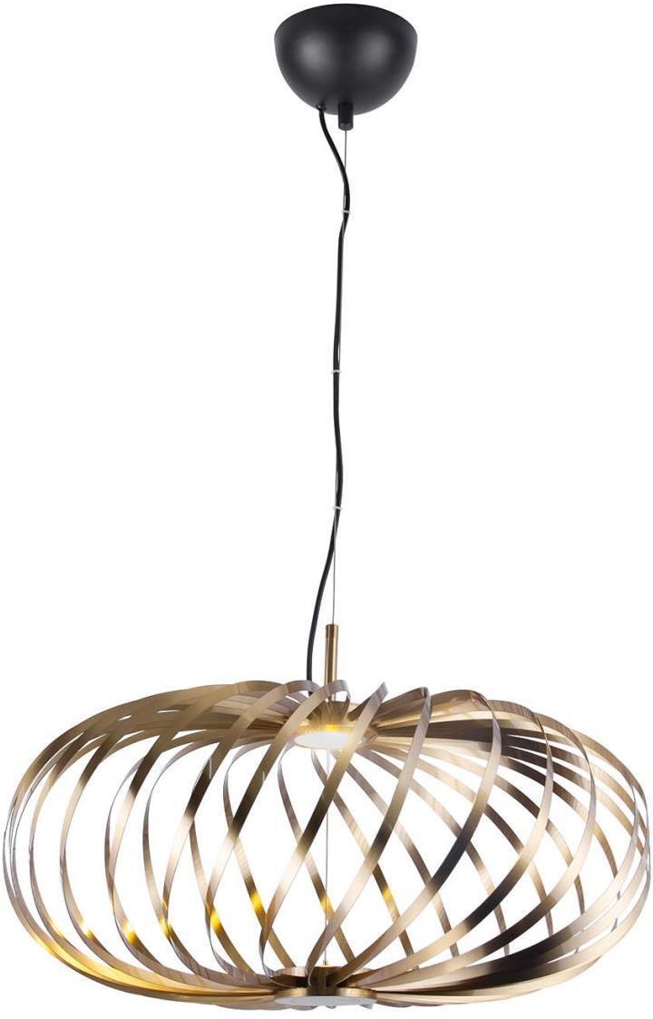 Изображение товара Подвесная люстра Favourite Spring 4680-1P с LED для модерна