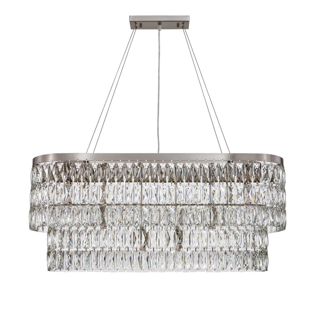 Изображение товара Подвесная люстра Favourite Magnitudo 4715-12U