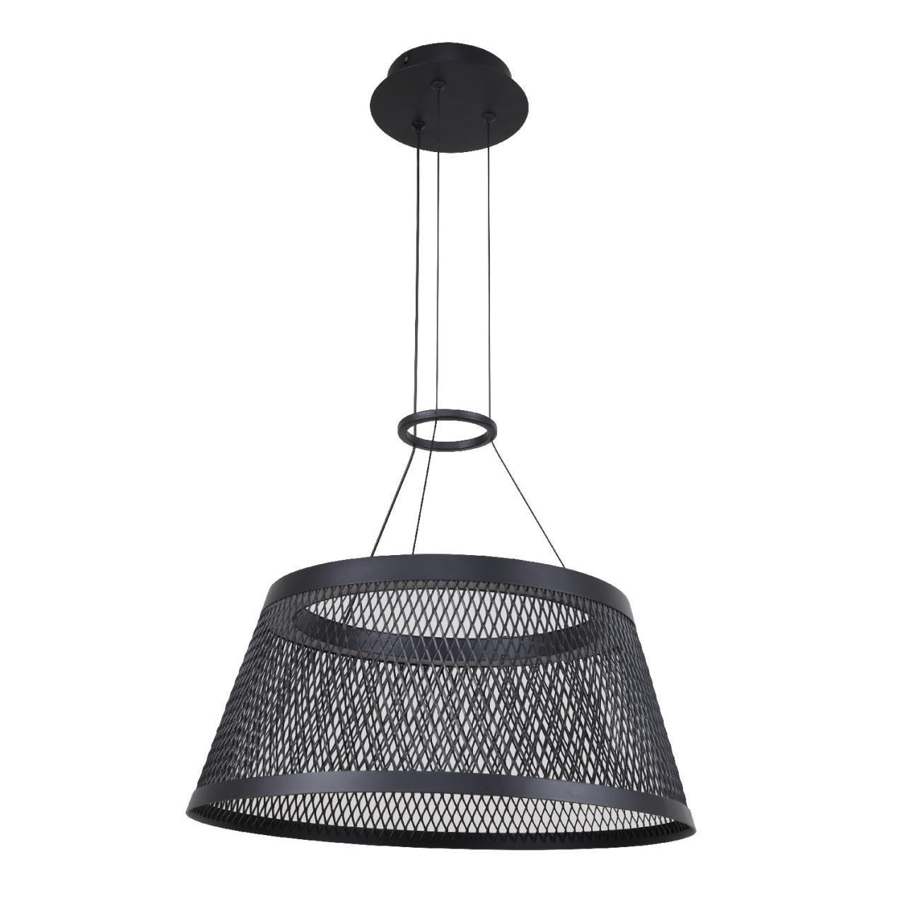 Изображение товара Подвесная люстра F-Promo Zen 4739-4P с регулируемой высотой