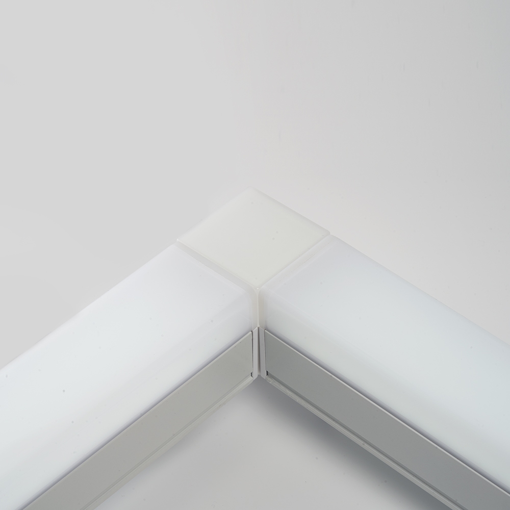 Изображение товара Настенно-потолочный светильник светодиодный Feron AL4021 41687 для современного интерьера