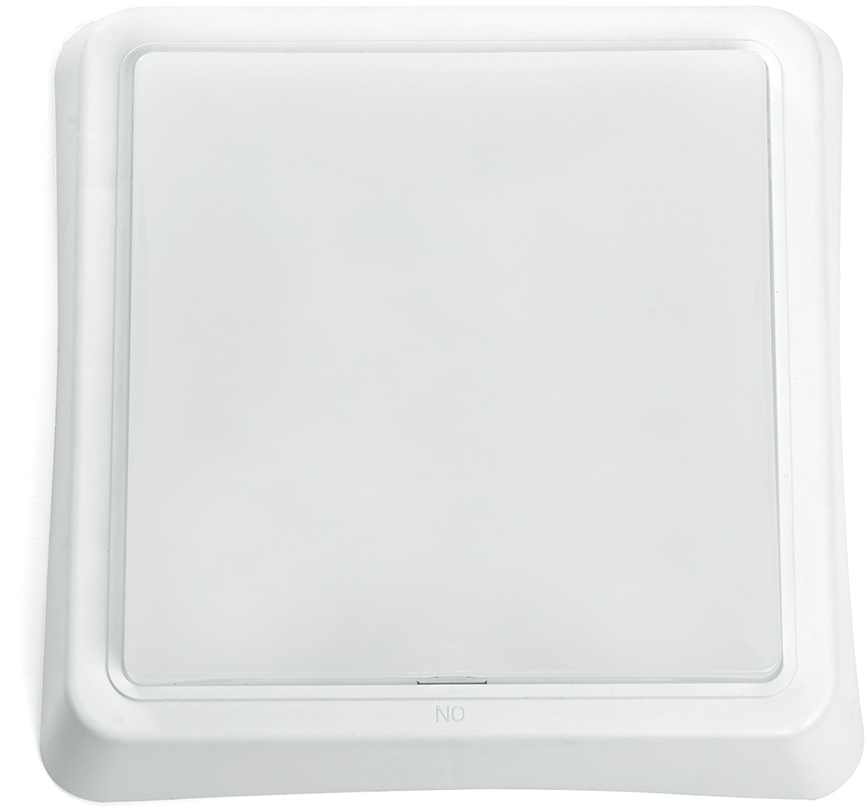 Изображение товара Настенно-потолочный светодиодный светильник Feron AL3021 41774 для прихожих и коридоров