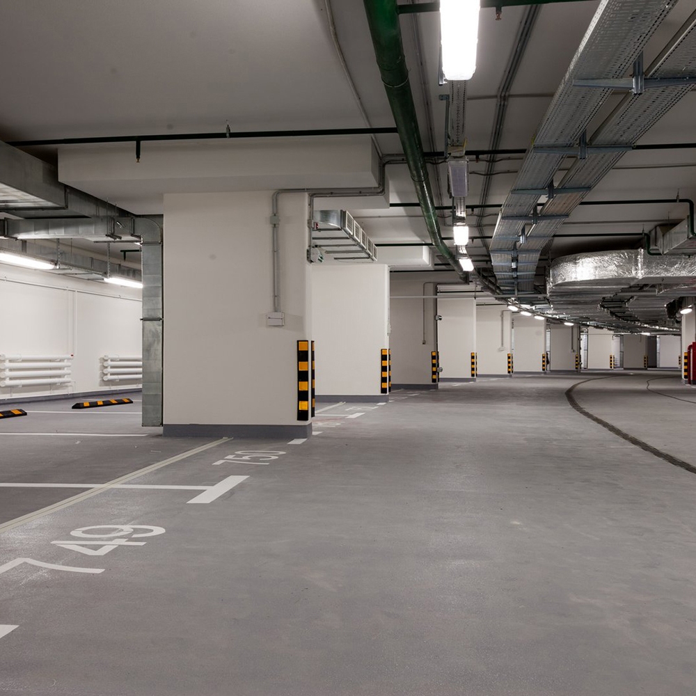 Изображение товара Настенно-потолочный светильник Feron AL5096 48293 с БАП IP65 36W 6500K