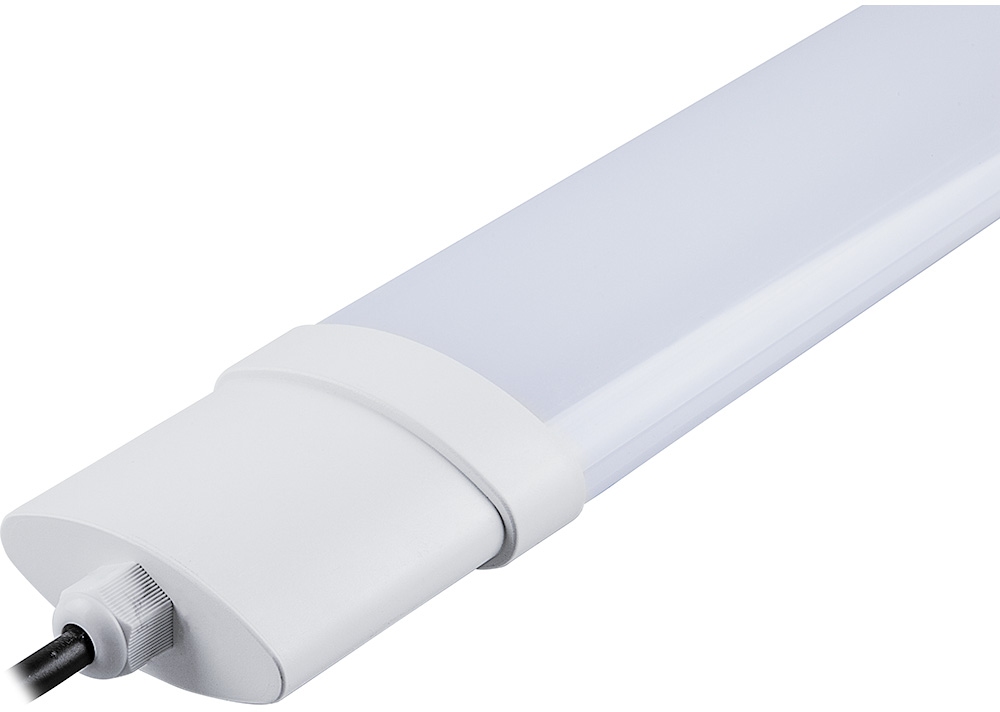 Изображение товара Настенно-потолочный линейный светильник Feron 48492 IP65 48W 4000K