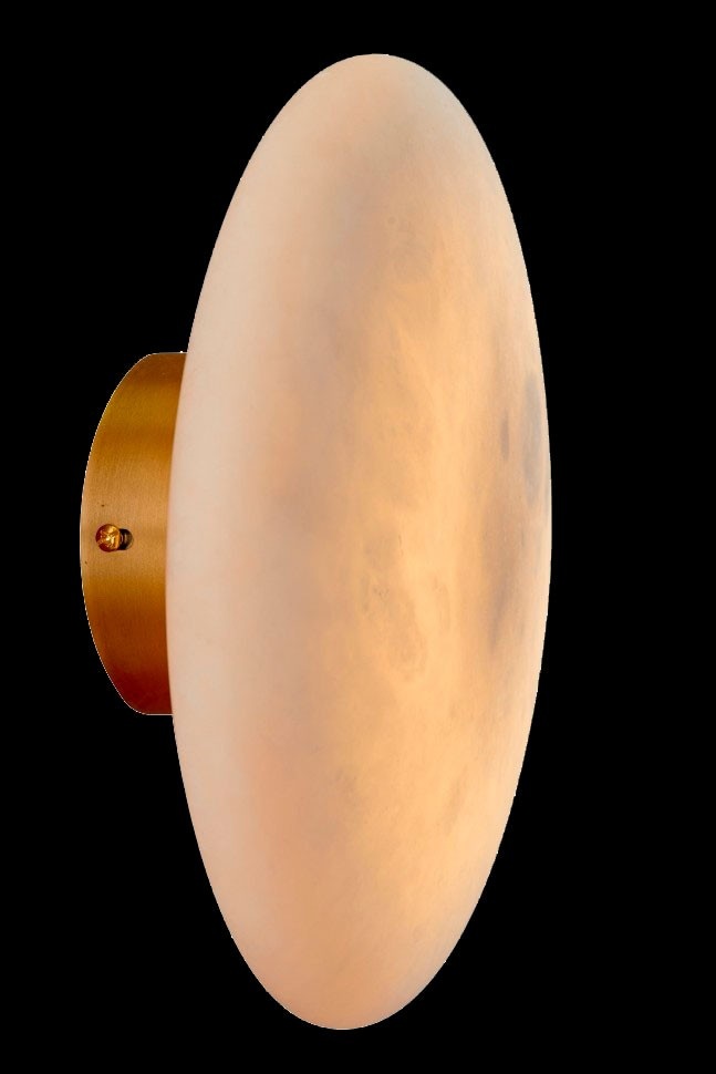 Изображение товара Настенный светильник светодиодный Fluorite Luminosa FL1020-1WB