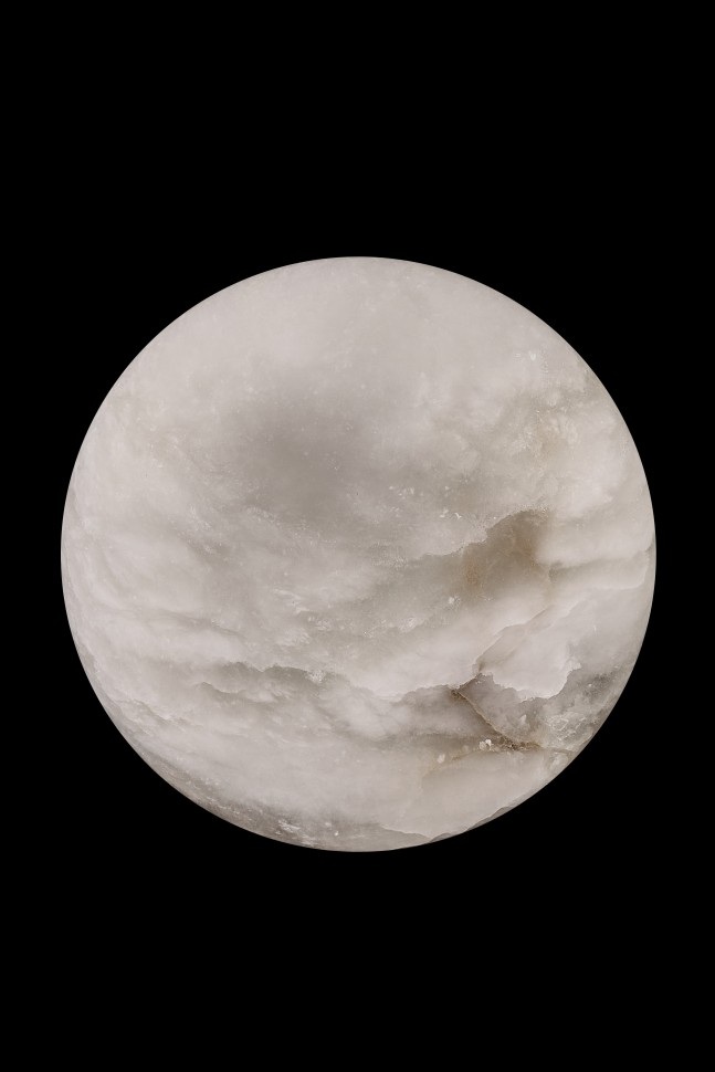 Изображение товара Настенный светильник светодиодный Fluorite Luminosa FL1020-1WM