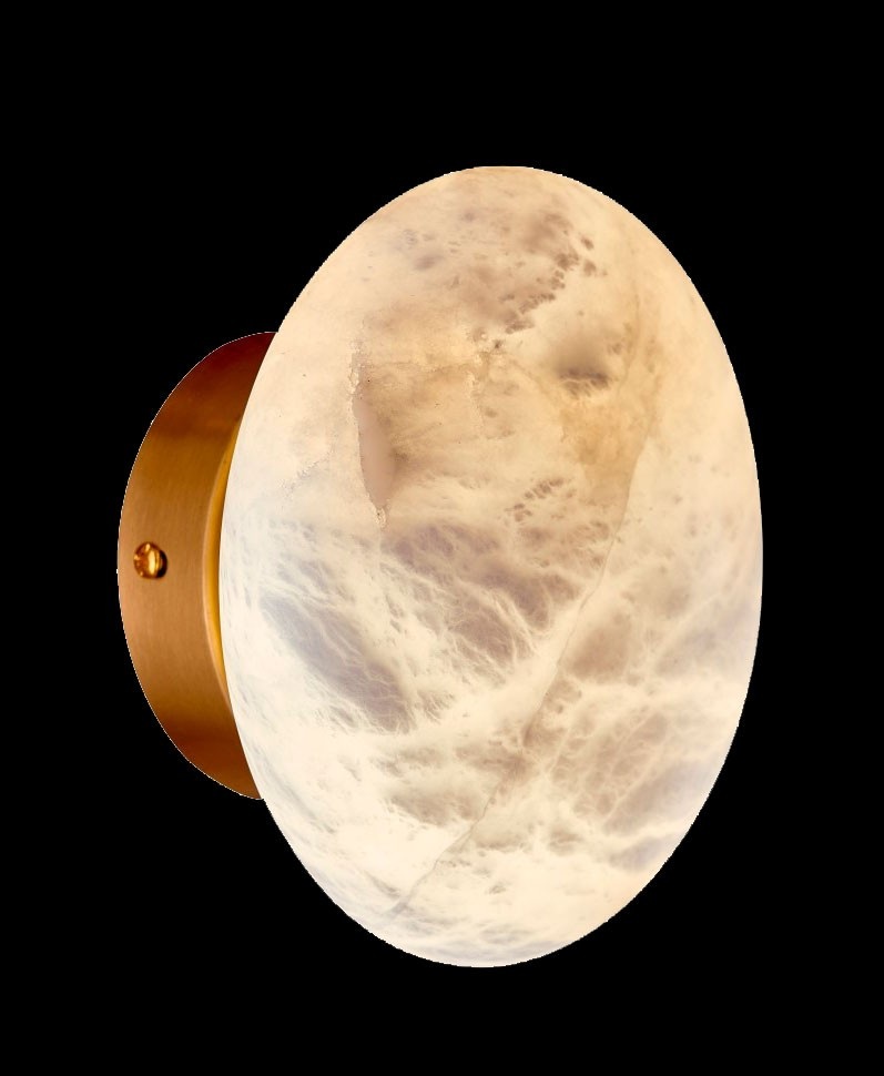 Изображение товара Настенный светильник светодиодный Fluorite Luminosa FL1020-1WS