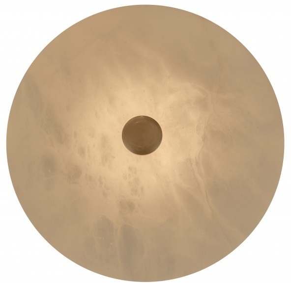 Изображение товара Настенный светильник светодиодный Fluorite FL1029-1W стиль модерн встроенная LED лампа