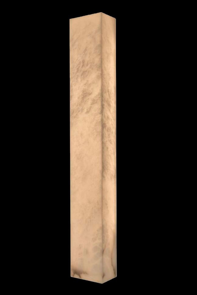 Изображение товара Настенный светильник светодиодный Fluorite Relaxatio FL1040-1W стиль модерн