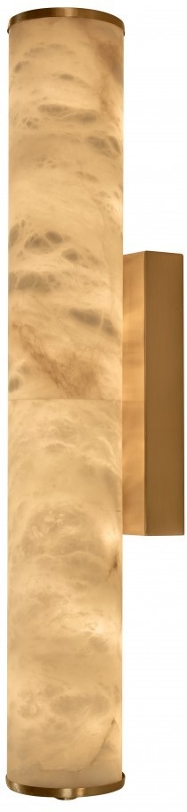 Изображение товара Настенный светильник светодиодный Fluorite Charme FL1047-2W для интерьера