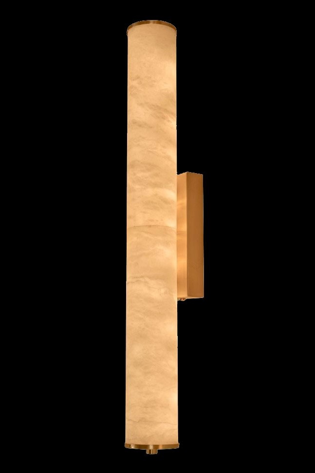 Изображение товара Настенный светодиодный светильник Fluorite Charme FL1047-3W для современной гостиная и спальни