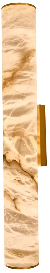 Изображение товара Настенный светильник светодиодный Fluorite Charme FL1047-4W