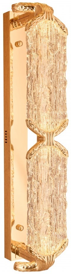 Изображение товара Современный настенный светильник Fluorite Epico FL1050-2W для интерьера