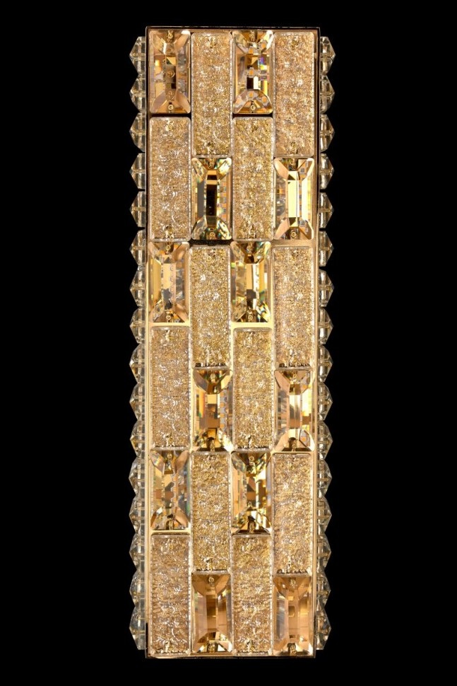 Изображение товара Настенный светильник светодиодный Fluorite Festo FL1051-2W