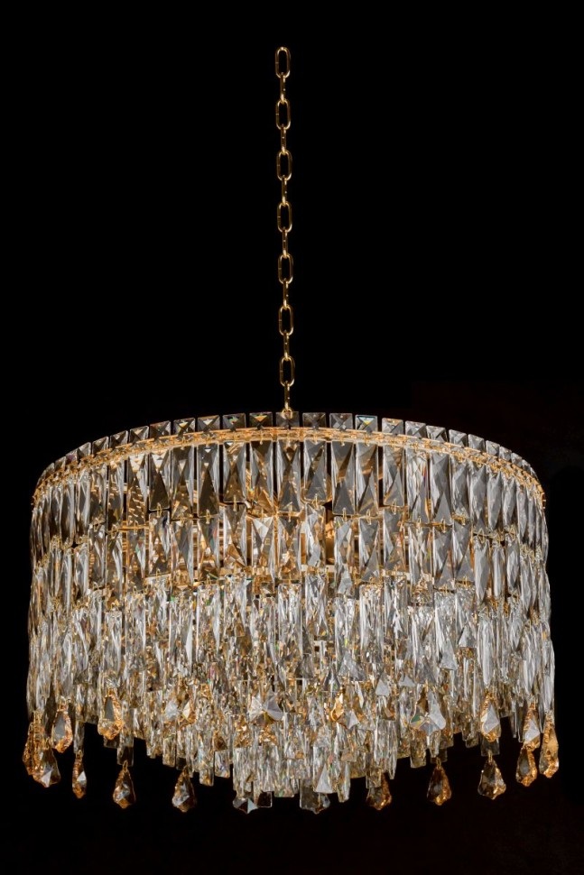 Изображение товара Подвесная люстра Fluorite The Empress FL1061-14P