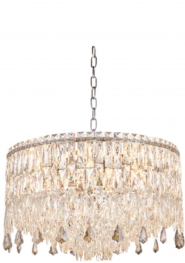 Изображение товара Подвесная люстра Fluorite The Empress FL1062-14P
