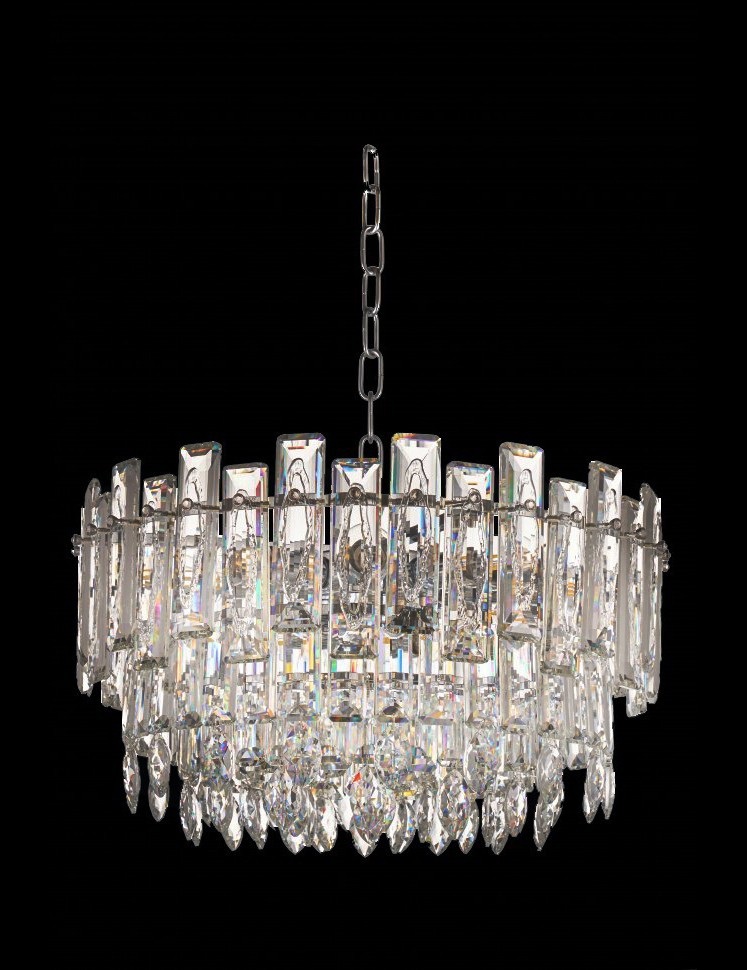 Изображение товара Люстра хрустальная Fluorite Constancia FL1064-10P