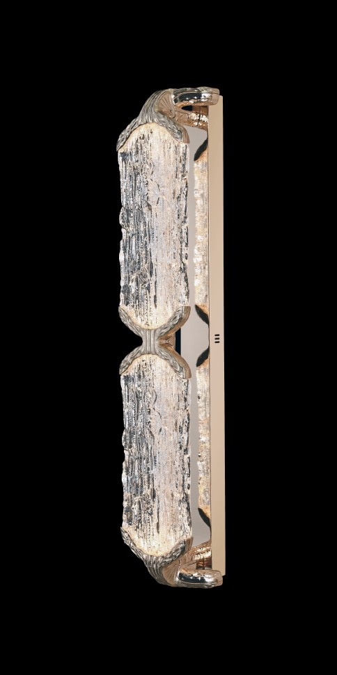 Изображение товара Настенный светодиодный светильник Fluorite Epico FL1150-2W современный дизайн