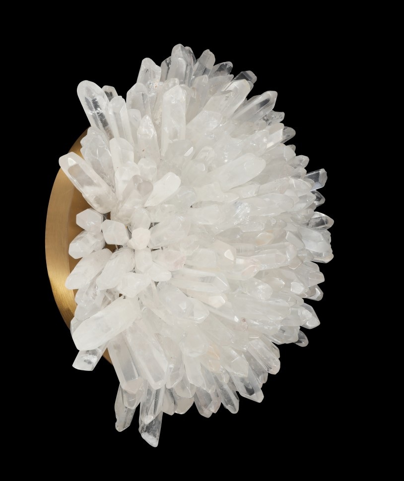 Изображение товара Настенный светильник светодиодный Fluorite Sorpresa FL1157-1WS