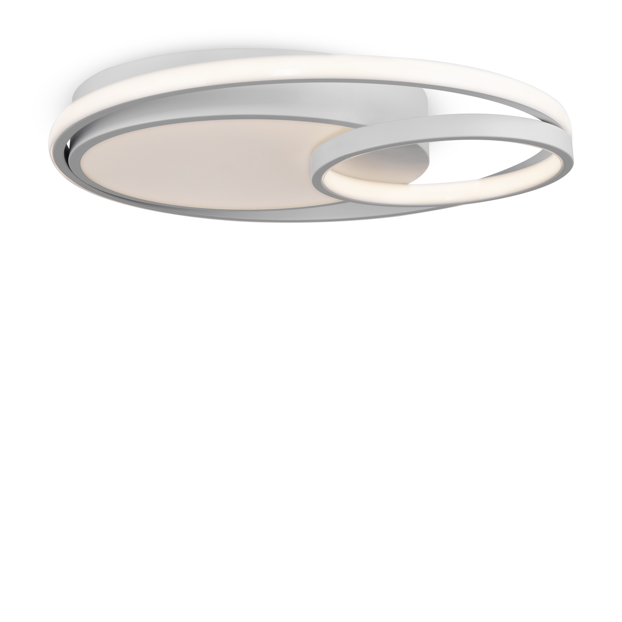 Изображение товара Потолочный светильник светодиодный с пультом Freya FR10028CL-L80W 80W современный дизайн