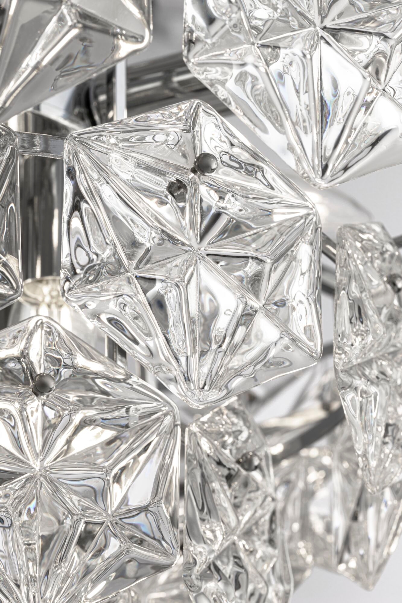 Изображение товара Подвесная люстра Freya Molly FR1004PL-12CH