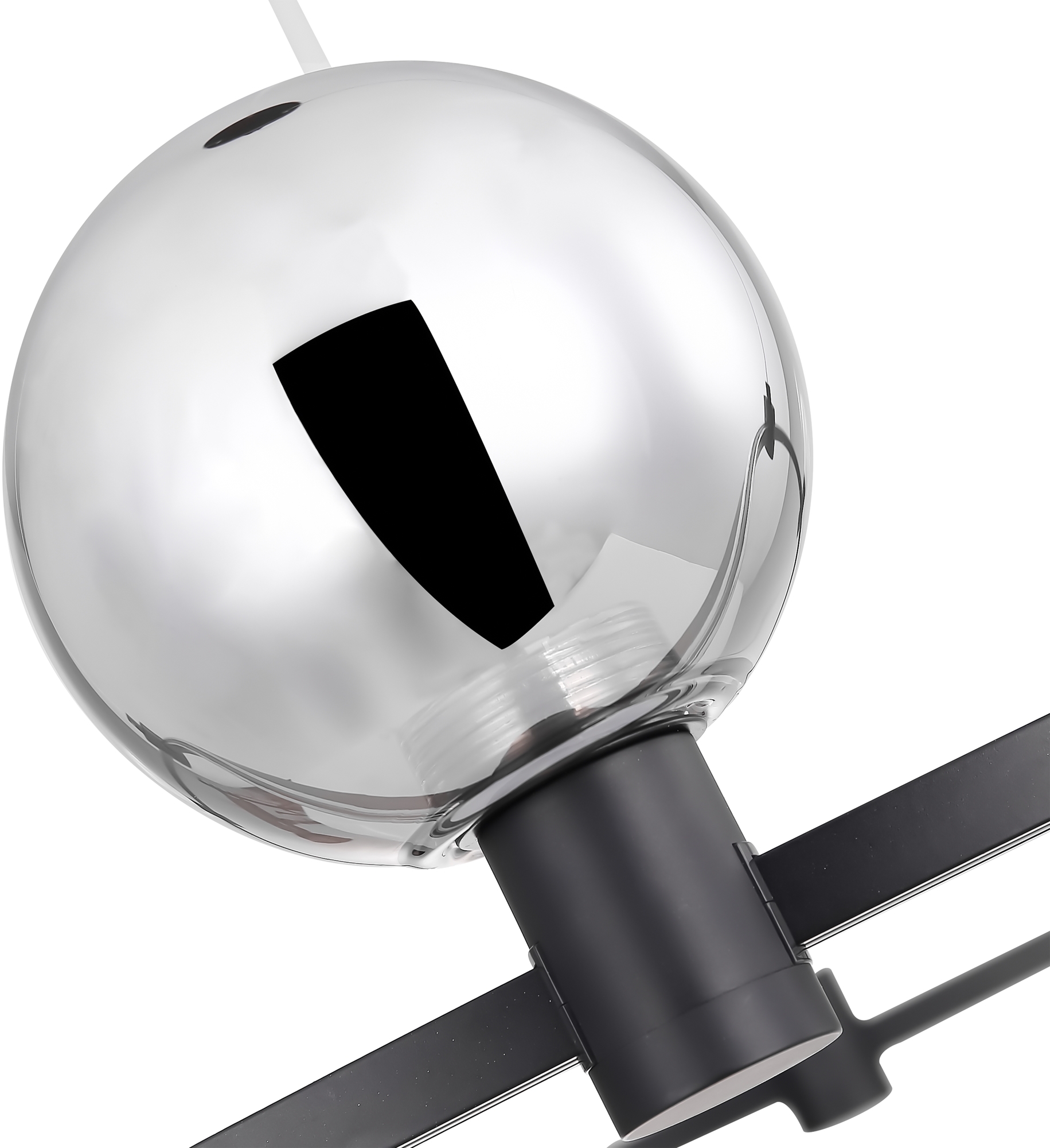 Изображение товара Подвесная люстра светодиодная Freya Urban FR4005PL-03B кольцо