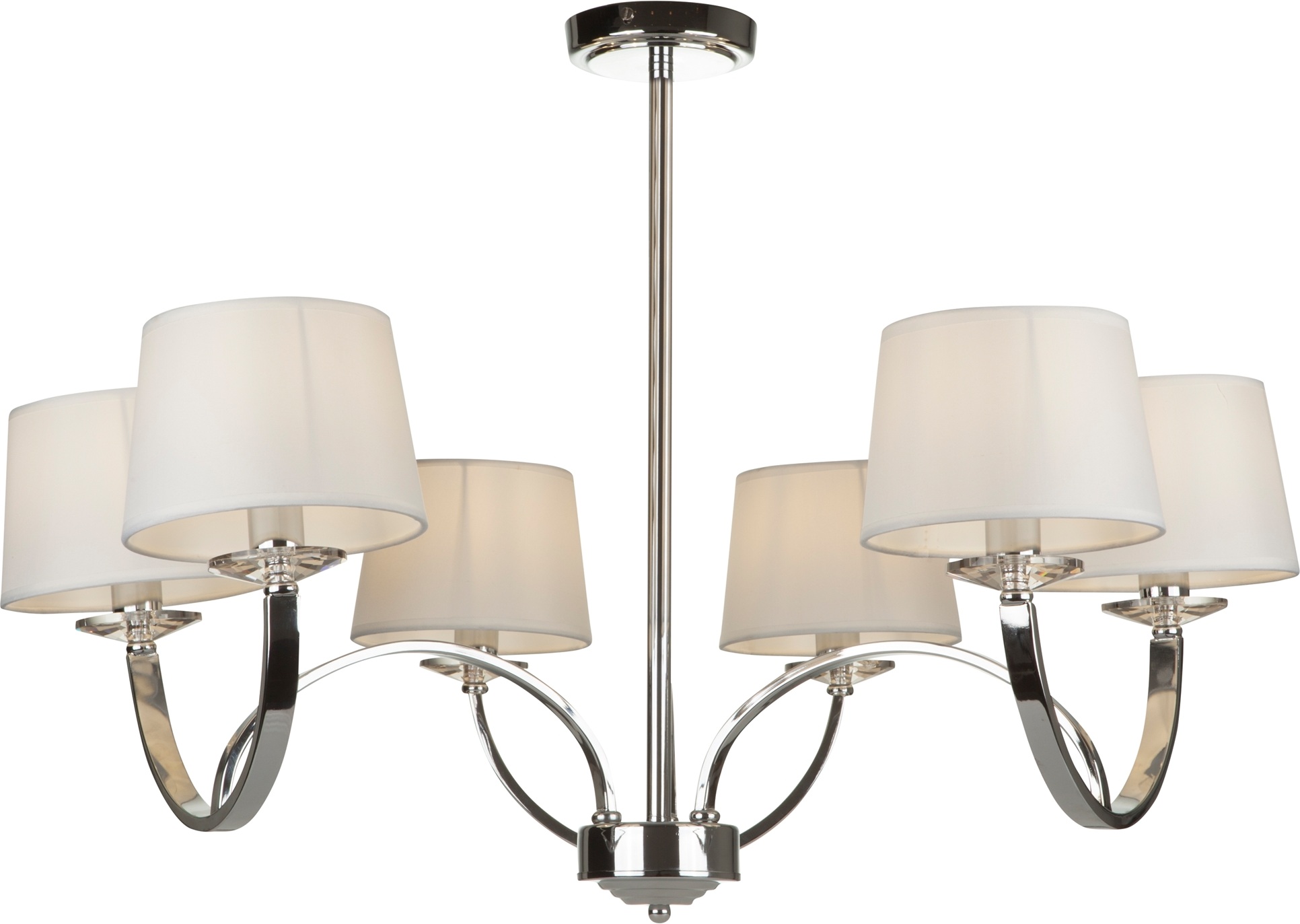 Изображение товара Потолочная люстра Freya Tina FR5034PL-06CH