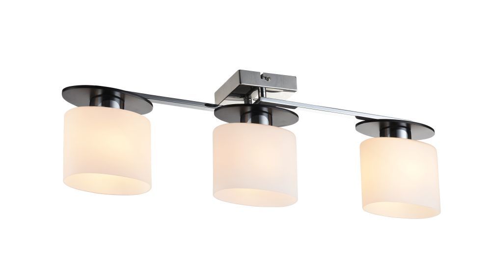 Изображение товара Потолочная люстра Freya Bice FR5101-CL-03-CN для современного интерьера