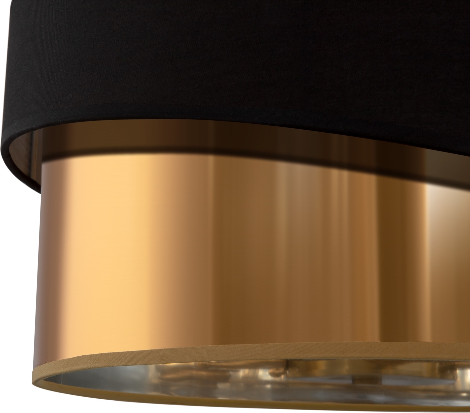 Изображение товара Потолочная люстра Freya Earth FR5171PL-06BS черная с диммером