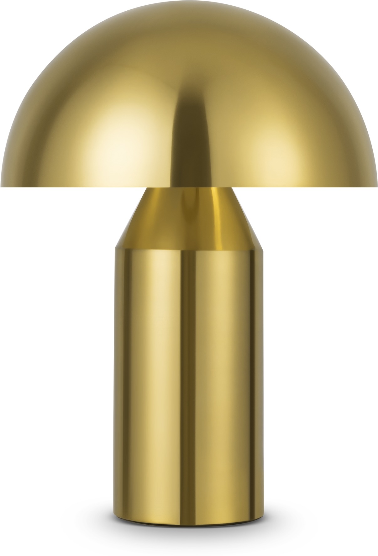 Изображение товара Настольная лампа гриб Freya Eleon FR5218TL-01BS