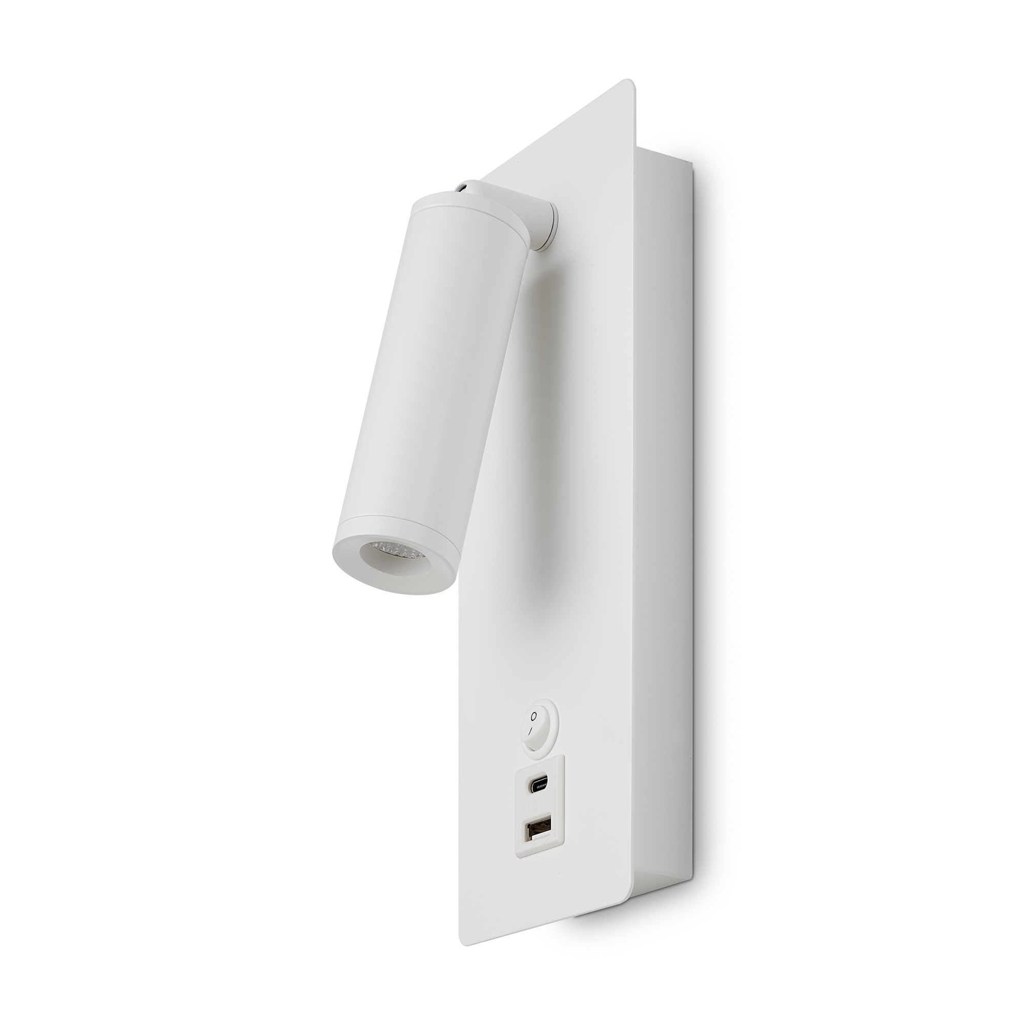 Изображение товара Элегантный спот Freya FR5341WL-L3W для чтения