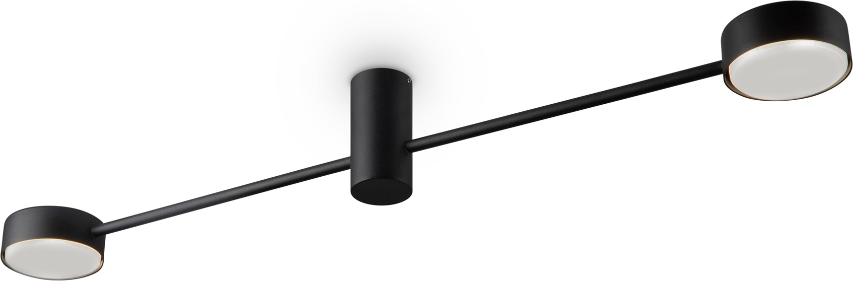 Изображение товара Люстра потолочная встраиваемая Freya Tactic FR5363CL-02B1