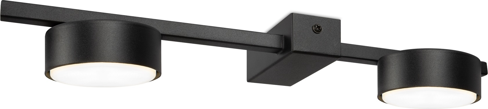 Изображение товара Люстра потолочная встраиваемая Freya Tactic FR5363CL-02B