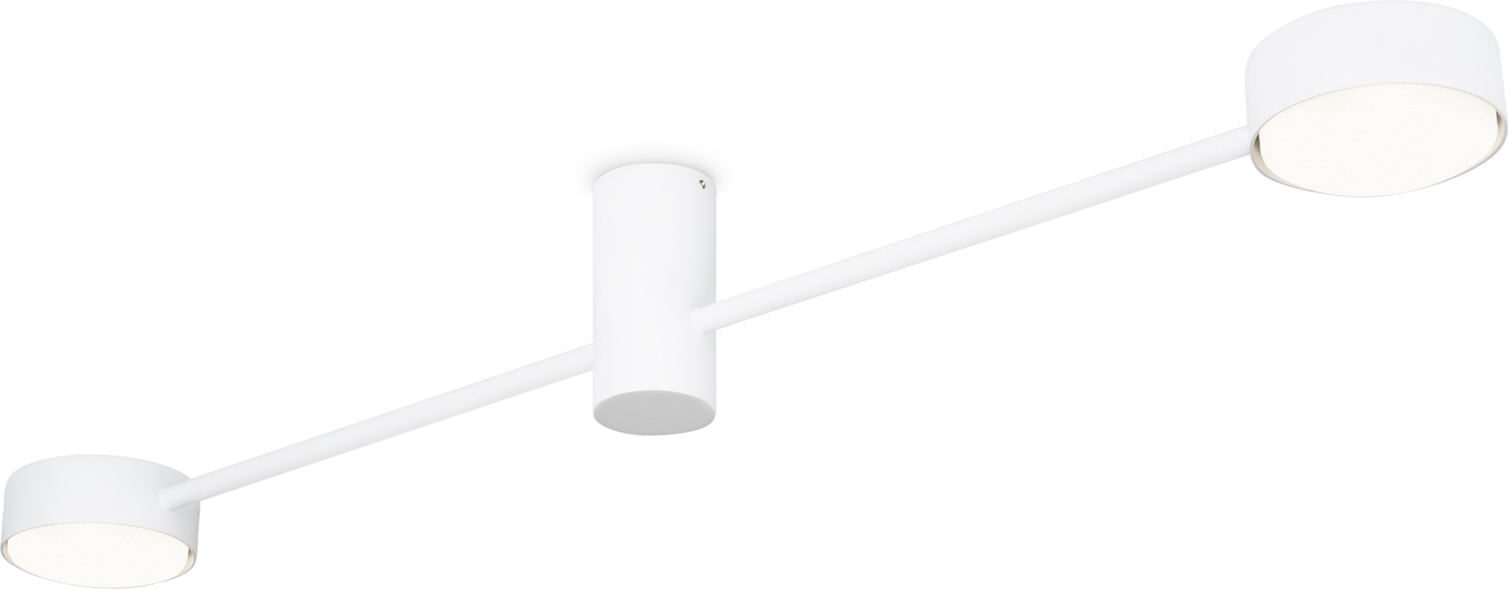 Изображение товара Люстра потолочная встраиваемая Freya Tactic FR5363CL-02W1