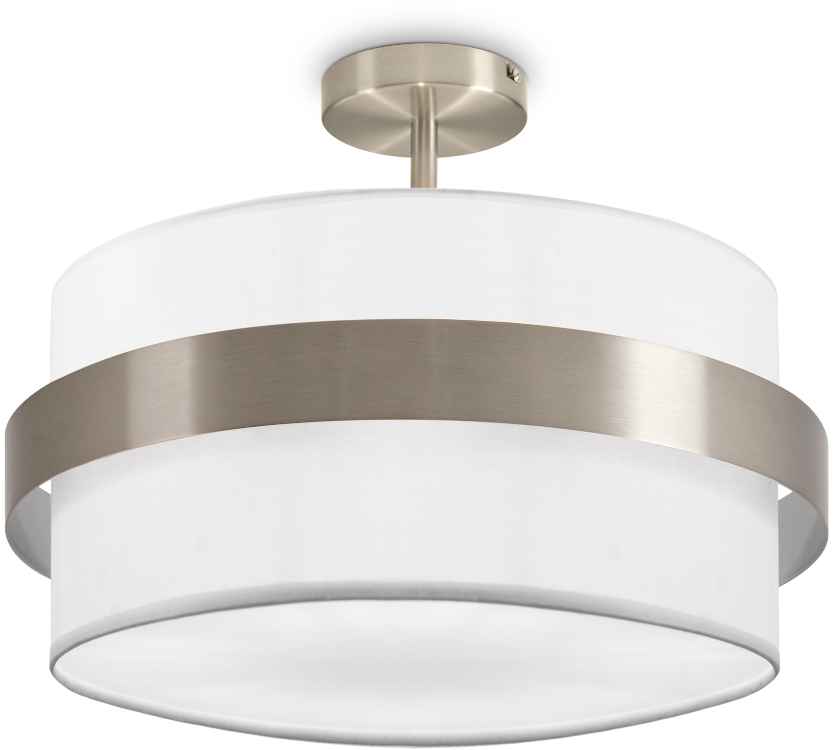 Изображение товара Потолочная люстра Freya Bride FR5367CL-03N на штанге белая