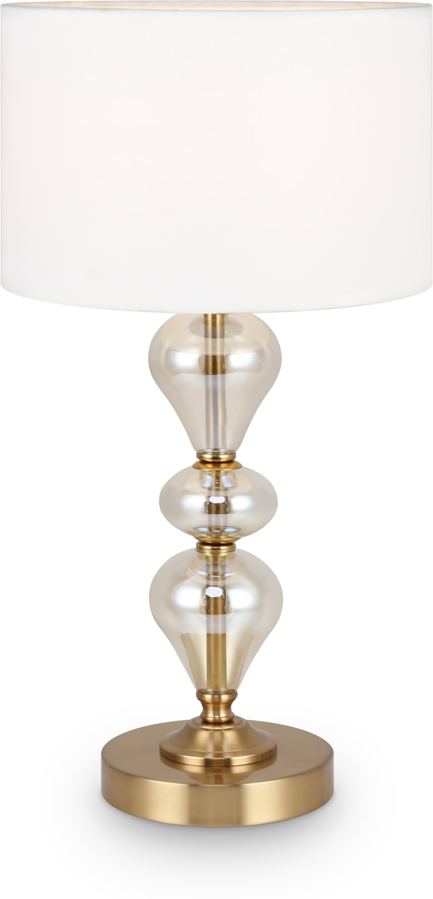 Изображение товара Настольная лампа Freya Raise FR5369TL-01BS