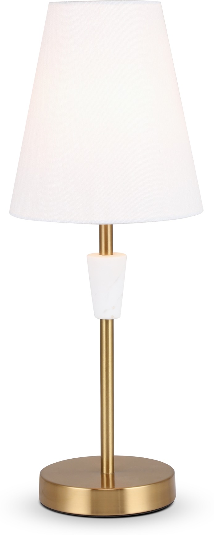 Изображение товара Настольная лампа Freya Pietra FR5371TL-01BS для гостиной и спальни