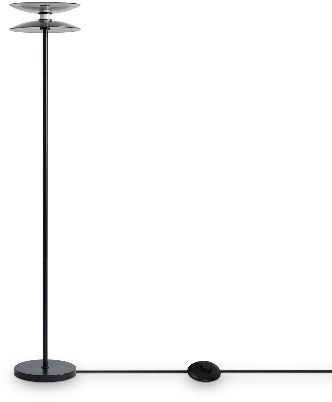 Изображение товара Торшер светодиодный Freya Tower FR5537FL-L7B