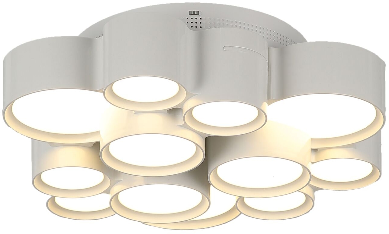 Изображение товара Потолочная светодиодная люстра Freya Marilyn FR6043CL-L30W для модерна