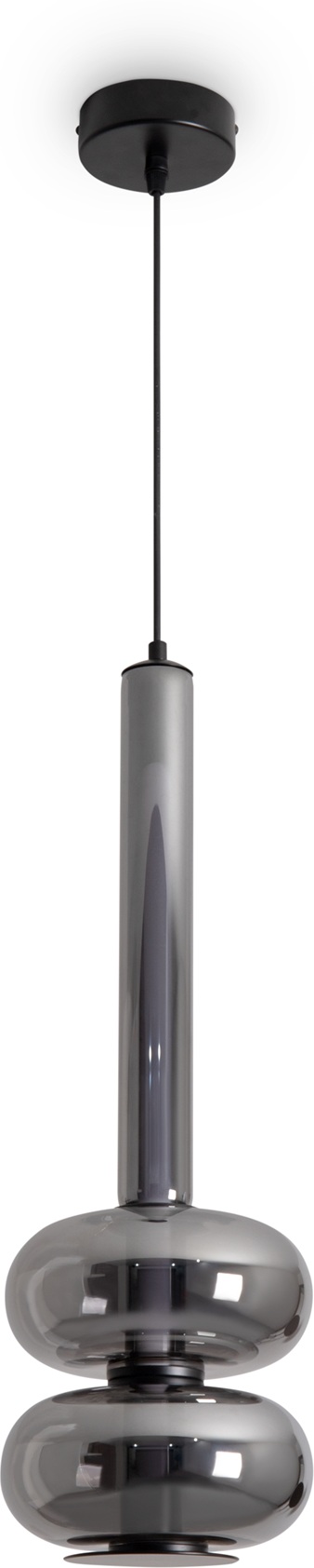 Изображение товара Подвесной светодиодный светильник Freya Swim FR6187PL-L9SM1 с регулируемой высотой