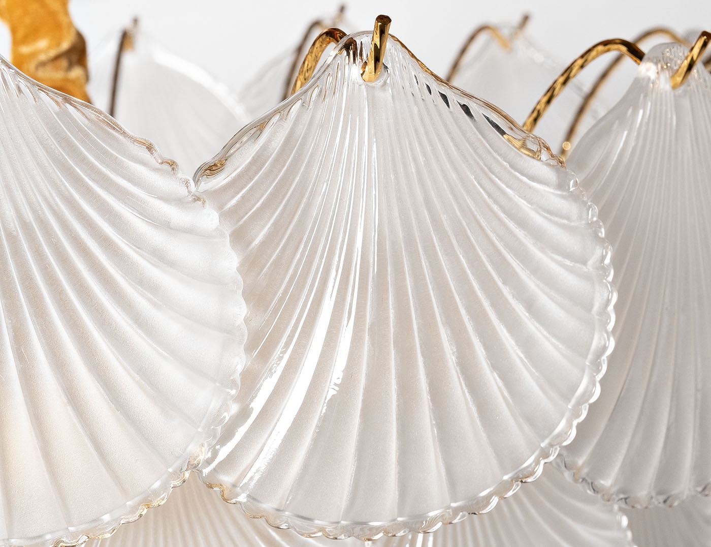 Изображение товара Подвесная люстра Garda Decor 92EL-YG18516-10P