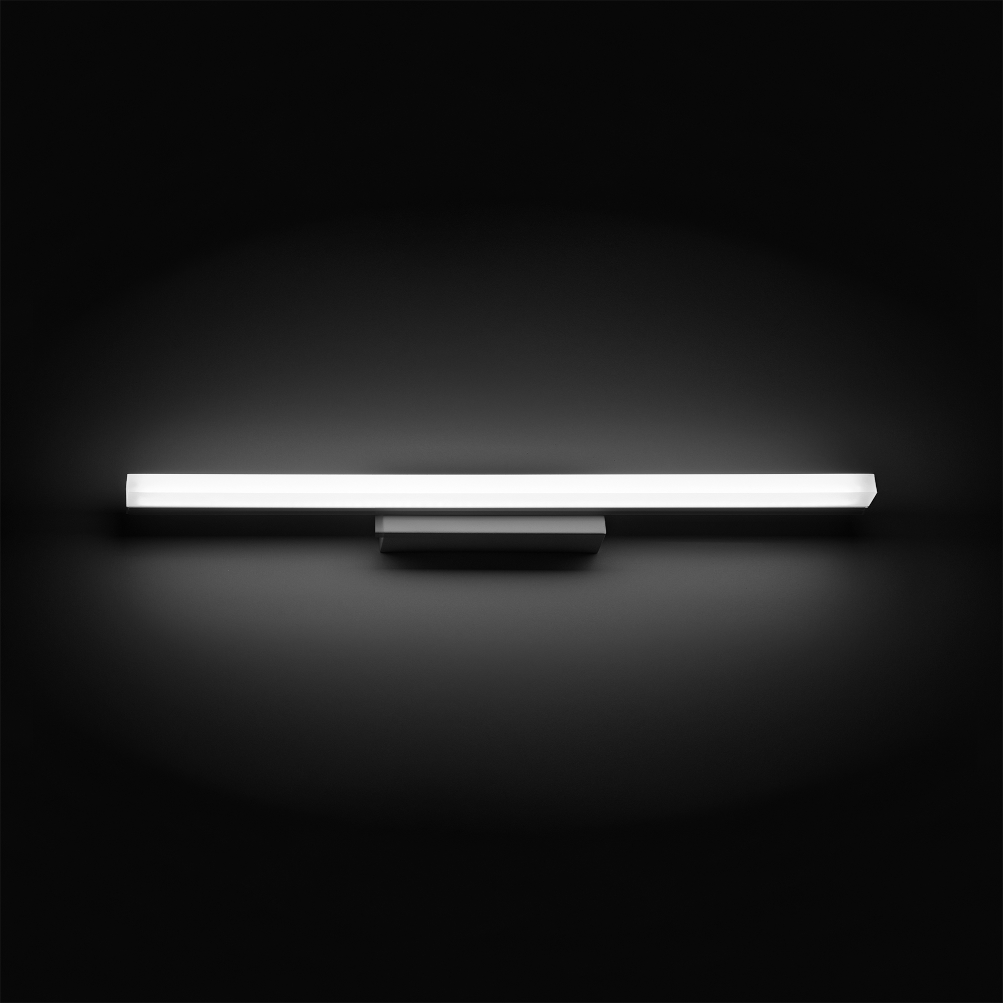 Изображение товара Настенный светильник светодиодный IP44 Gauss Melissa BR011