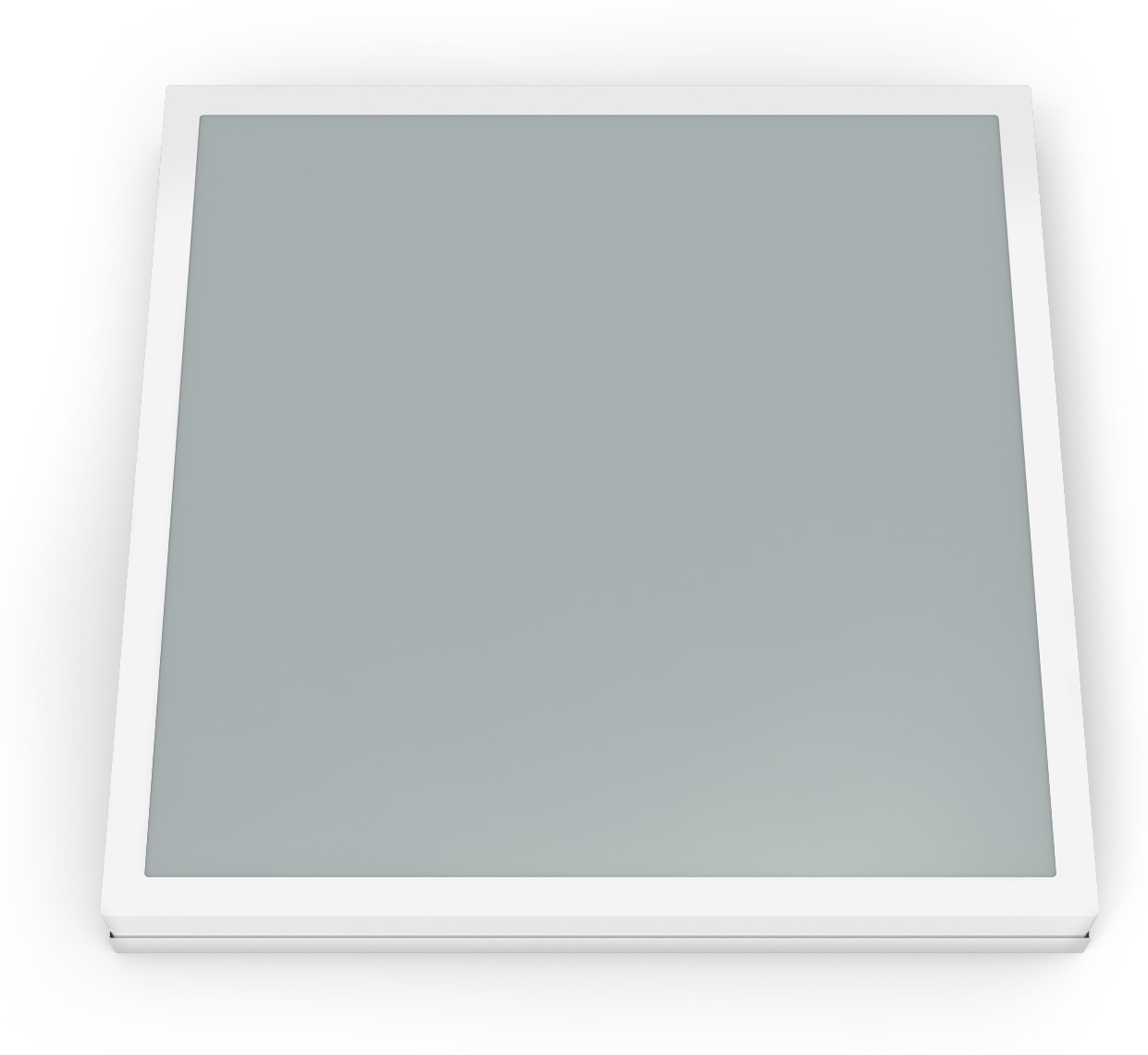 Изображение товара Светодиодная панель Gauss Mir G1-A0-00070-01G02-5403540 35W CRI90 3850lm 4000K IP54 опал LED