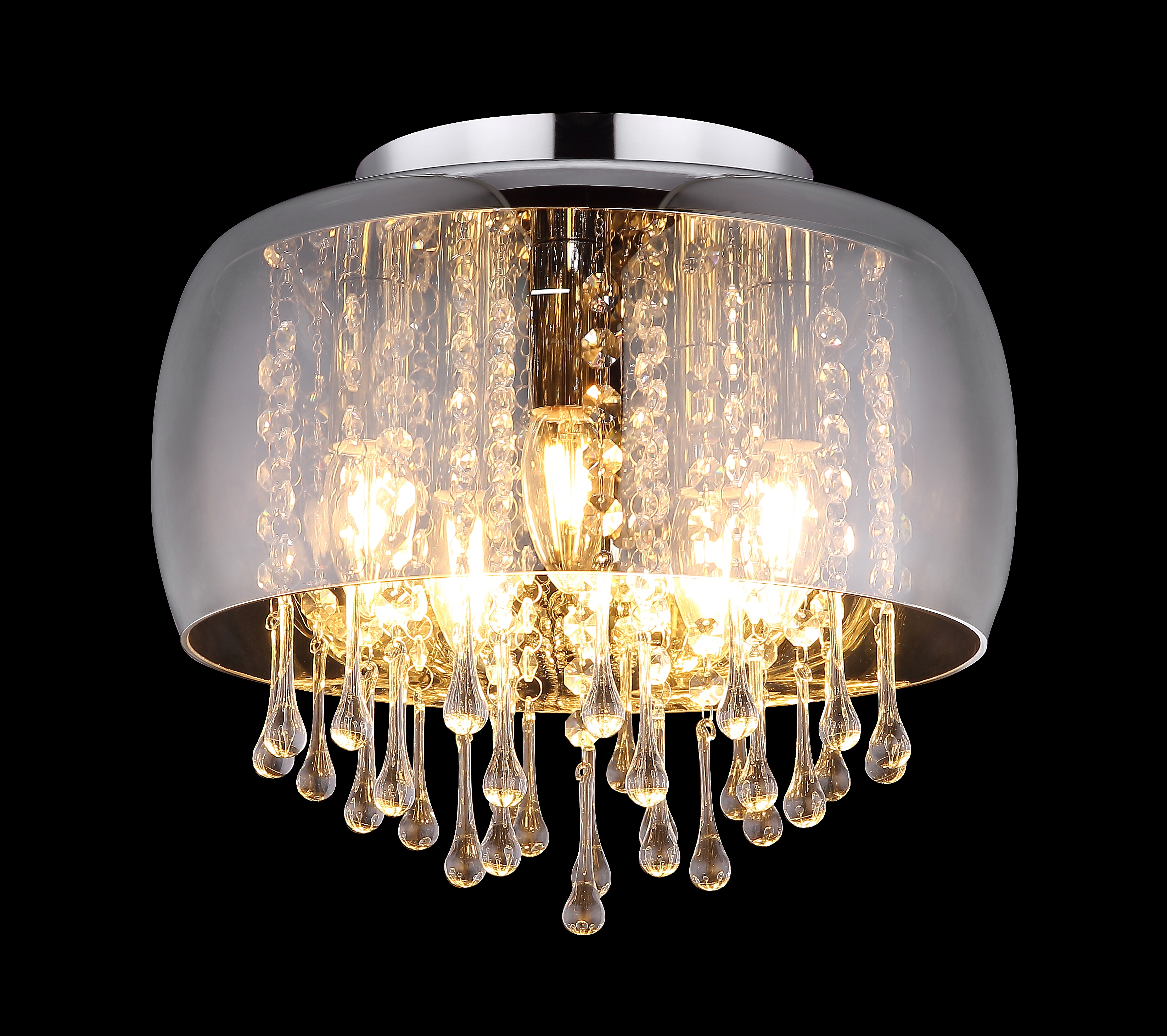 Изображение товара Потолочная люстра Globo Kalla 15809D