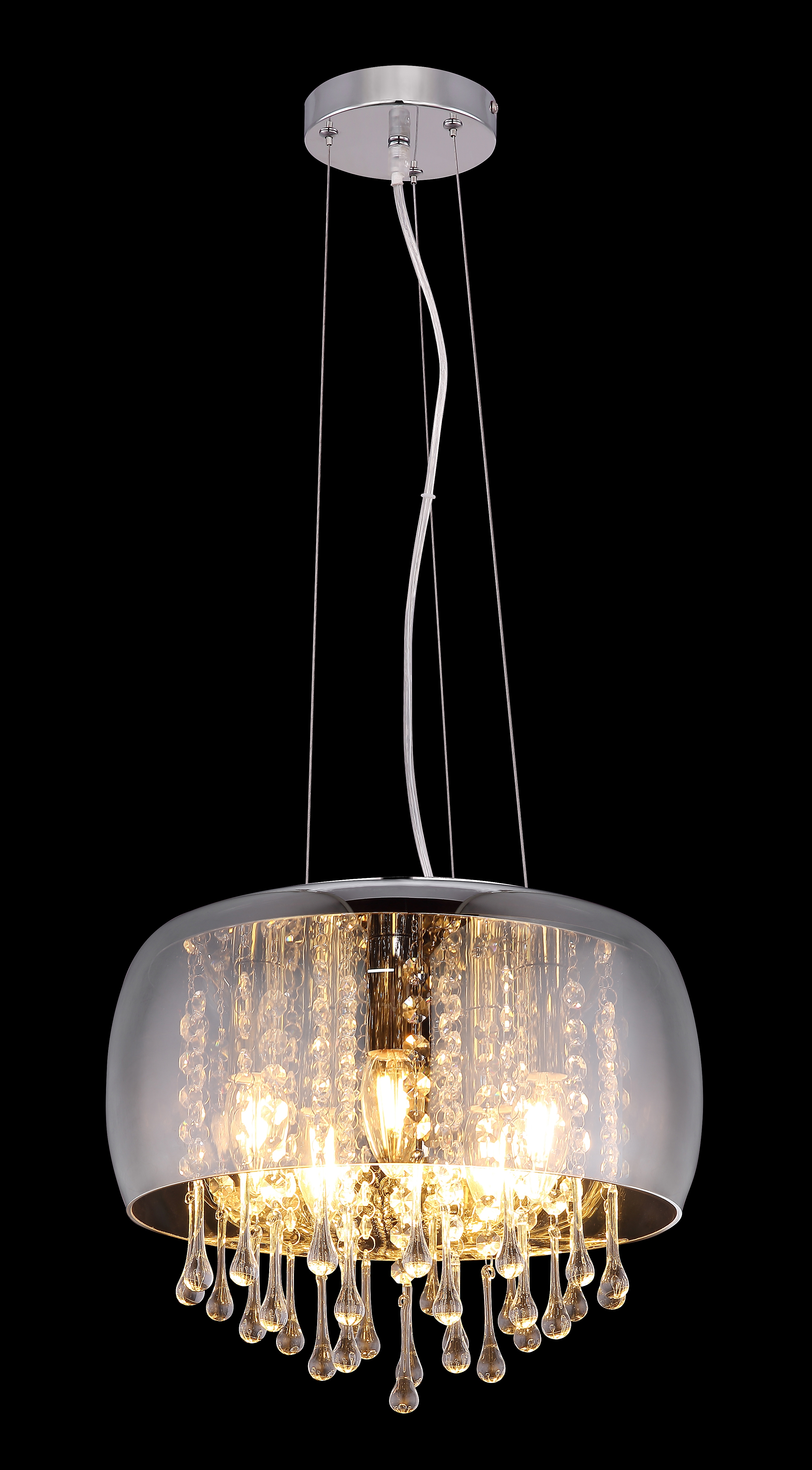 Изображение товара Подвесная люстра Globo Kalla 15809H