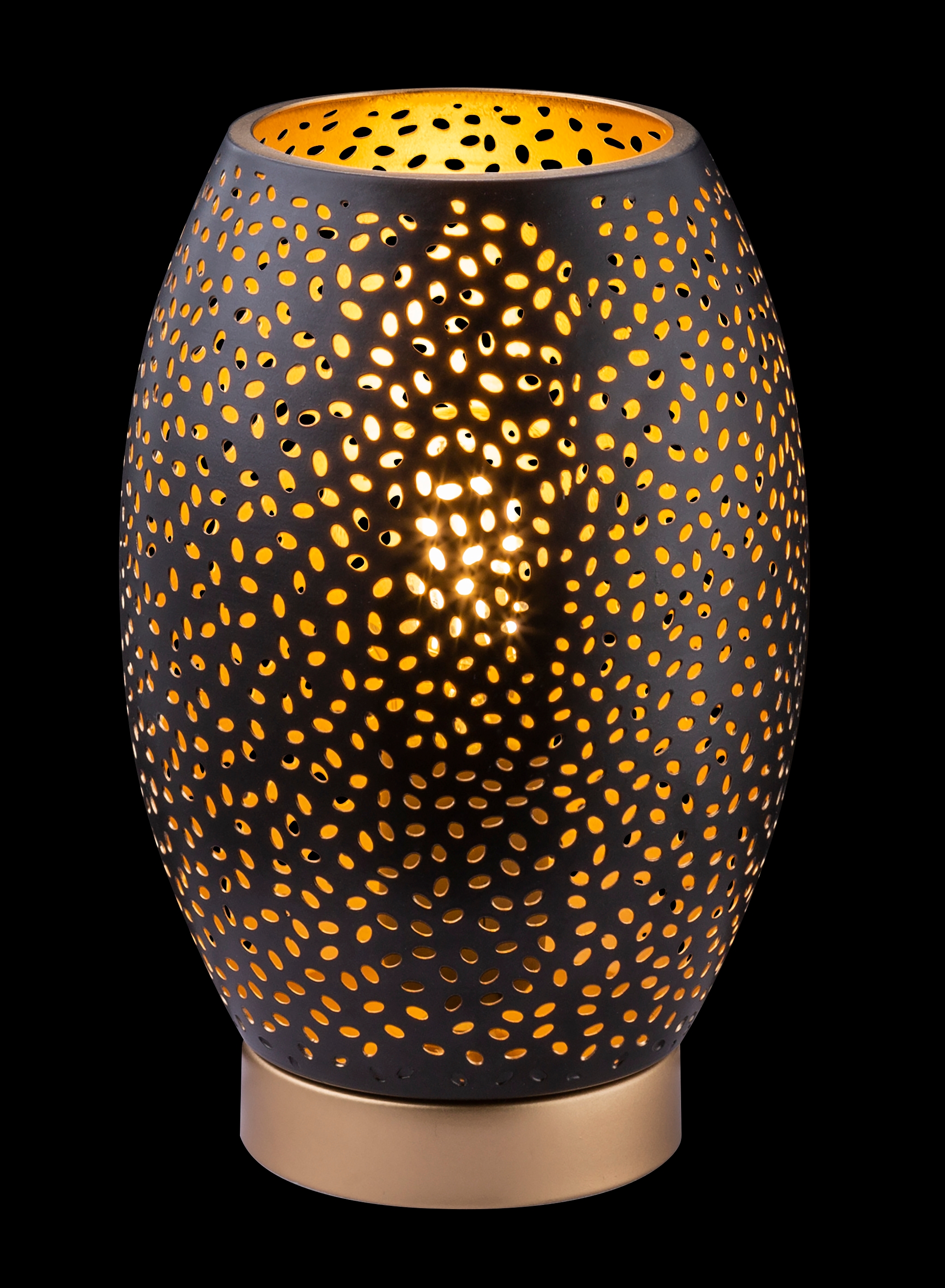 Изображение товара Настольная лампа Globo Narri 24002S с регулируемой яркостью для интерьера