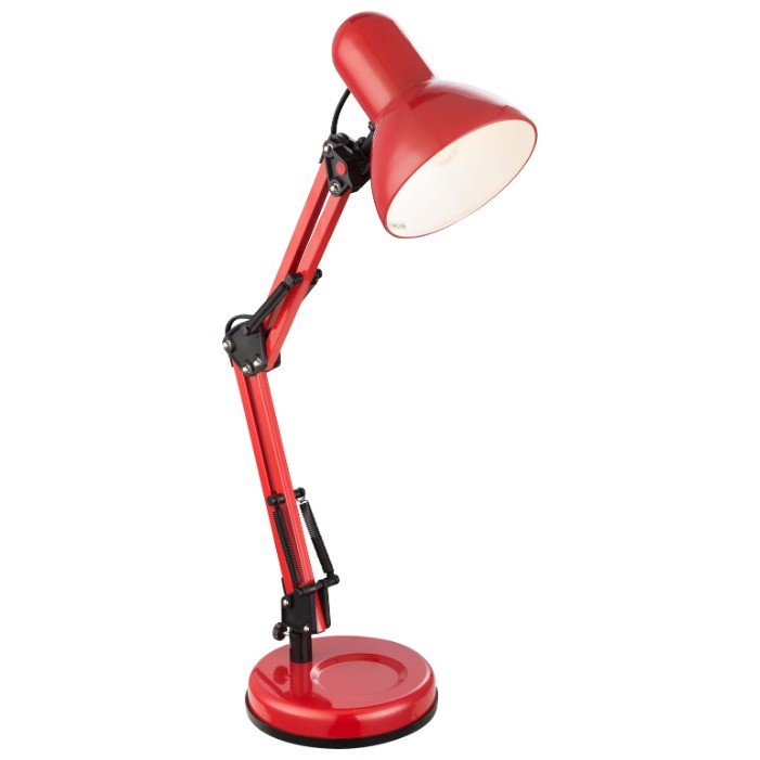 Изображение товара Настольная лампа для школьника Globo Famous 24882